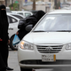 Illustration for article titled Saudi Cleric Stupidly Says Women Hurt Their Ladyparts When They Drive